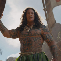 Moana and What’s Making Us Happy