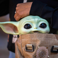 A wacky merchandise quiz