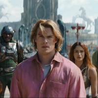 Masters of the Universe and What’s Making Us Happy
