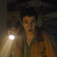 Wolf Man And Whats Making Us Happy