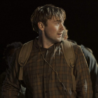 The Long Walk And Whats Making Us Happy