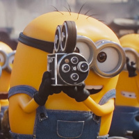 Minions  Monsters and What’s Making Us Happy