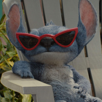 Lilo  Stitch