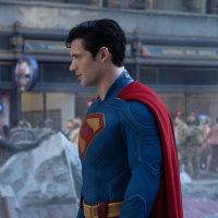 Superman And Whats Making Us Happy