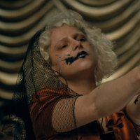 The Bride! and Whats Making Us Happy