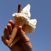 The best summer snacks (according to you)