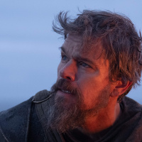 The Odyssey and Whats Making Us Happy