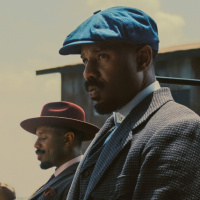 2026 Oscar Nominations