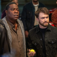 The Fall and Rise of Reggie Dinkins