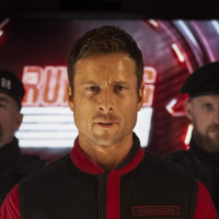 The Running Man And Whats Making Us Happy