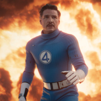 The Fantastic Four: First Steps And Whats Making Us Happy