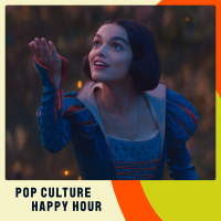 Snow White And Whats Making Us Happy