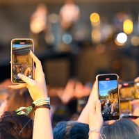 Our rules for music festivals