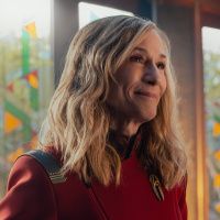 Star Trek: Starfleet Academy