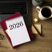 2026 Resolutions and What’s Making Us Happy