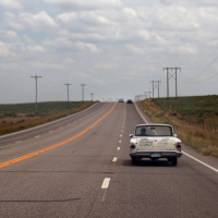 Great Songs For Your Next Road Trip