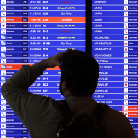 Songs For When Your Flight Is Delayed