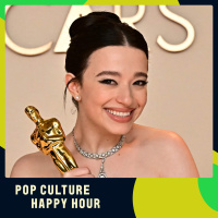 Our 2025 Oscars Recap