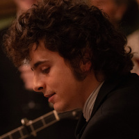 A Complete Unknown and Whats Making Us Happy