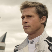 F1 And Whats Making Us Happy