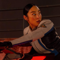 TRON: Ares And Whats Making Us Happy