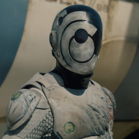 Watch This: Murderbot