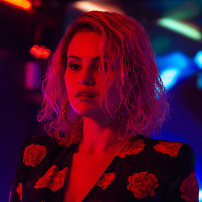 Pop Culture Happy Hour