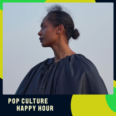 Pop Culture Happy Hour