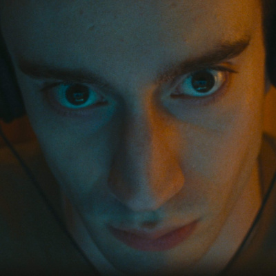 Pop Culture Happy Hour