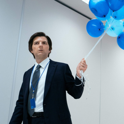 Pop Culture Happy Hour