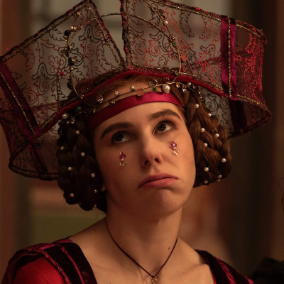 Pop Culture Happy Hour