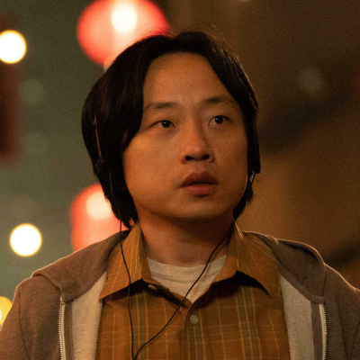 Pop Culture Happy Hour