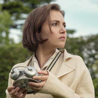 Pop Culture Happy Hour