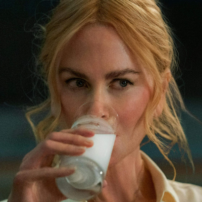 Pop Culture Happy Hour