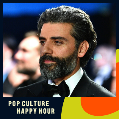 Pop Culture Happy Hour