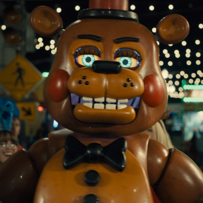 Pop Culture Happy Hour