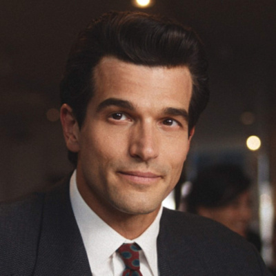 Pop Culture Happy Hour