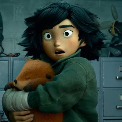 Pop Culture Happy Hour