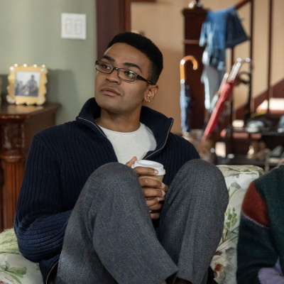 Pop Culture Happy Hour