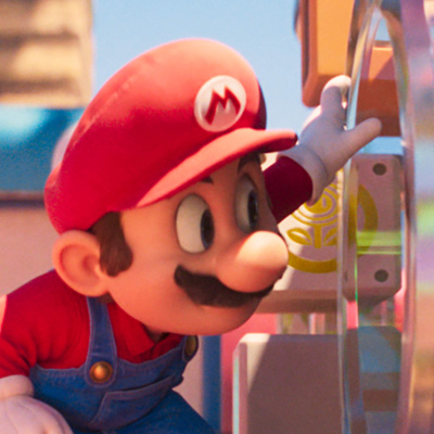 Pop Culture Happy Hour