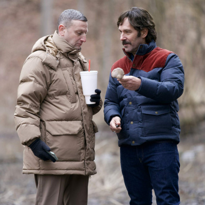 Pop Culture Happy Hour