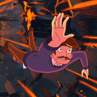 Pop Culture Happy Hour