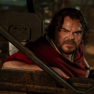 Pop Culture Happy Hour