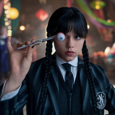 Pop Culture Happy Hour