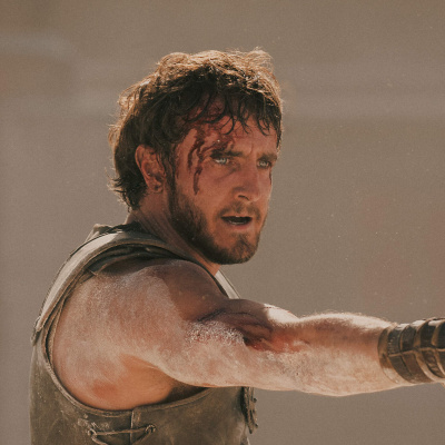 Pop Culture Happy Hour