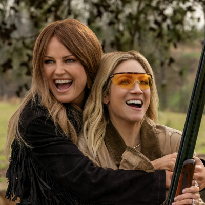 Pop Culture Happy Hour