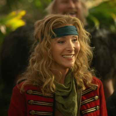 Pop Culture Happy Hour