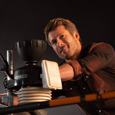 Pop Culture Happy Hour