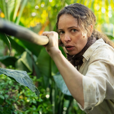 Pop Culture Happy Hour