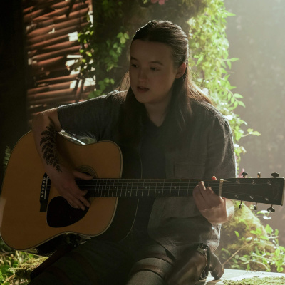 Pop Culture Happy Hour